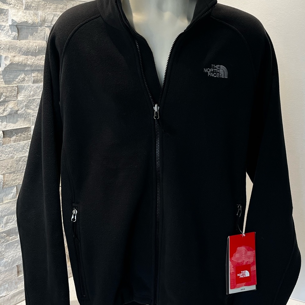 The North Face Stratton Fleece Jacket